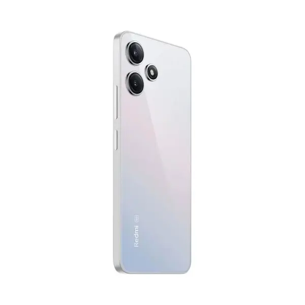 redmi 12 4!}128gb polar silver eu_